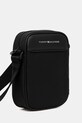 Tommy Hilfiger saszetka AM0AM13624 czarny AW25