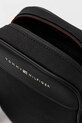 Taštička Tommy Hilfiger AM0AM13624 černá