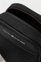 Tommy Hilfiger saszetka AM0AM13624 czarny