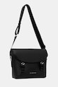 Τσάντα Tommy Hilfiger AM0AM13639 μαύρο AW25