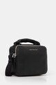 Tommy Hilfiger saszetka skórzana AM0AM13653 czarny AW25