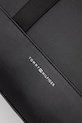 Tommy Hilfiger geantă negru AM0AM13640