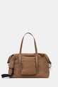 Чанта Tommy Hilfiger ситен кафяв AM0AM13649