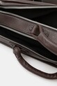 Tommy Hilfiger torba skórzana AM0AM13652