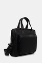 Torba za laptop Tommy Hilfiger AM0AM13626 crna AW25