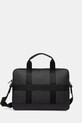 Tommy Hilfiger borsa semplice nero AM0AM13637