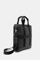 Tommy Hilfiger borsa AM0AM13637 nero AW25