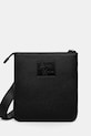Armani Exchange saszetka aplikacja czarny XM001619.AF17210