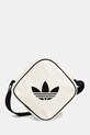 Σακίδιο adidas Originals συνθετικό λευκό JD5548