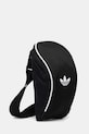 Torba adidas Originals JD5570 crna AW25