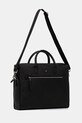 Geox torba GIOURNEYER U46JGB.00047 czarny AW25