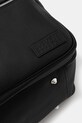 MM6 Maison Margiela torba skórzana czarny SB6WI0006.P8326.T8013