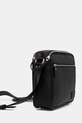 MM6 Maison Margiela saszetka skórzana SB6ZH0025.P8326.T8013 czarny AW25