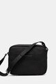 Akcesoria MM6 Maison Margiela saszetka skórzana SB6ZH0025.P8326.T8013 czarny