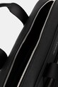 Trussardi torba skórzana Z587E005964N czarny