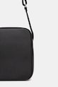 Αξεσουάρ Δερμάτινο φακελάκι Trussardi Z590E005967N μαύρο