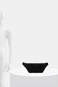 Τσάντα φάκελος Trussardi Z593E005970N μαύρο