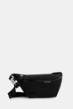 Τσάντα φάκελος Trussardi Z593E005970N μαύρο AW25
