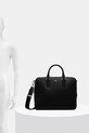 BOSS torba skórzana 50548265