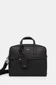 BOSS torba mieści A4 czarny 50552587