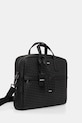 BOSS torba 50552587 czarny AW25