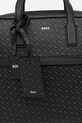 BOSS torba czarny 50552587