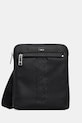 BOSS borsetă uni negru 50552615