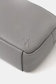 Akcesoria Calvin Klein kosmetyczka LV04D1090G szary
