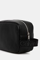 Doplnky Kozmetická taška Calvin Klein LV04D1090G čierna