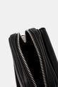 Malá taška Calvin Klein LV04D1091G čierna