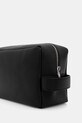 Шкіряна косметичка Calvin Klein LV04D1132G чорний AW25