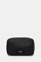 Косметичка Calvin Klein Planet friendly чорний LV04D1135G