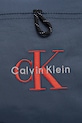 Taška Calvin Klein modrá LV04D3115G