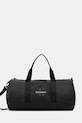 Taška Calvin Klein nášivka čierna LV04D3115G