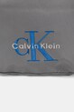Calvin Klein ľadvinka pánska sivá LV04D3116G