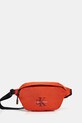 Чанта за кръст Calvin Klein щампа оранжев LV04D3116G