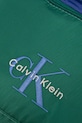 Calvin Klein ľadvinka pánska LV04D3116G zelená
