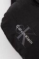 Сумка на пояс Calvin Klein чёрный LV04D3116G