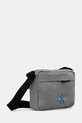 Calvin Klein taška cez rameno pánska LV04D3117G sivá SS26