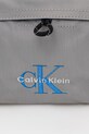 Calvin Klein taška cez rameno pánska sivá LV04D3117G