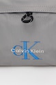 Calvin Klein taška cez rameno pánska sivá LV04D3117G