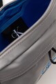 Calvin Klein taška cez rameno pánska LV04D3117G sivá
