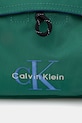Calvin Klein taška cez rameno pánska zelená LV04D3117G