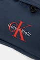 Calvin Klein táska kék LV04D3117G
