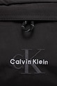Calvin Klein borsetă negru LV04D3117G