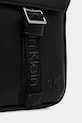 Calvin Klein borseta negru LV04D3131G