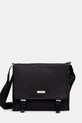 Calvin Klein geantă uni negru LV04D3146G