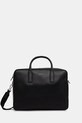 Сумка Calvin Klein вміщує А4 чорний LV04D3157G