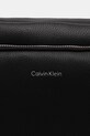 Calvin Klein saszetka czarny LV04D3159G