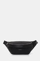 Ledvinka Calvin Klein nevejde se A4 černá LV04D3161G